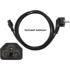 HP Smart 150Watt Strømforsyningsadapter